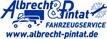 Logo Albrecht & Pintat Fahrzeugservice GmbH
